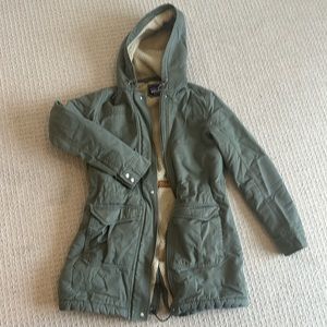 Women’s Patagonia Field Jacket Size M